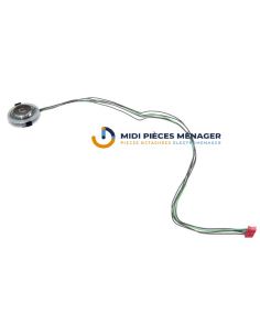 BOUTON-POUSSOIR DELONGHI VERTUO AS00001037