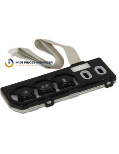 ENSEMBLE TABLEAU DE COMMANDE DELONGHI VERTUO 7313293743