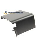 FLANC DROIT DELONGHI VERTUO 5313276015