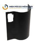 COUVERTURE ARRIERE DELONGHI VERTUO 5313276016