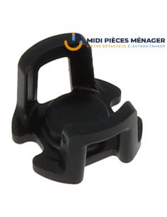 BOUCHON SUPPORT MINIRUPTEUR DELONGHI VERTUO 53132D0305