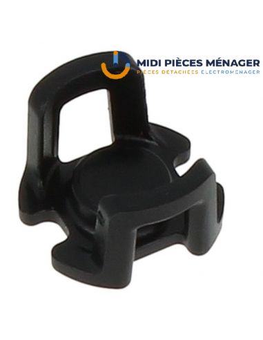 BOUCHON SUPPORT MINIRUPTEUR DELONGHI VERTUO 53132D0305