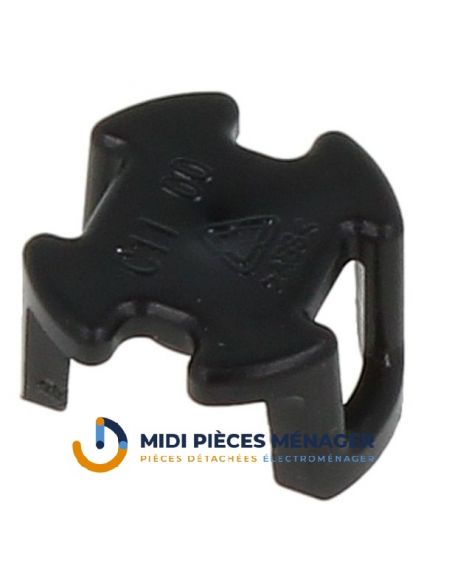 BOUCHON SUPPORT MINIRUPTEUR DELONGHI VERTUO 53132D0305