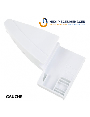 FIXATION BALCONNET GAUCHE ALTERNATIVE LIEBHERR...
