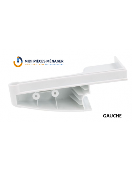 FIXATION BALCONNET GAUCHE ALTERNATIVE LIEBHERR  909721500