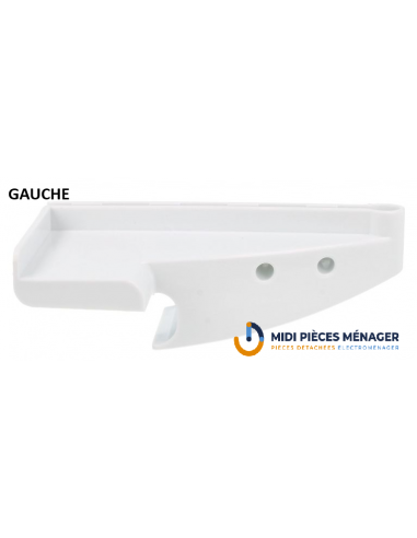 FIXATION BALCONNET GAUCHE ALTERNATIVE LIEBHERR...