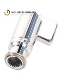 bouton vapeur robot cafe delonghi ecam 5513222431