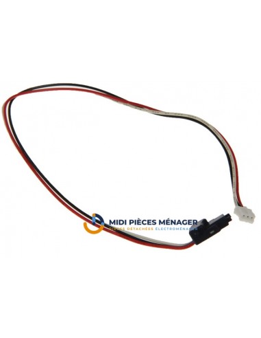 PCB DEBITMETRE AVEC CABLAGE DELONGHI VERTUO FL36189