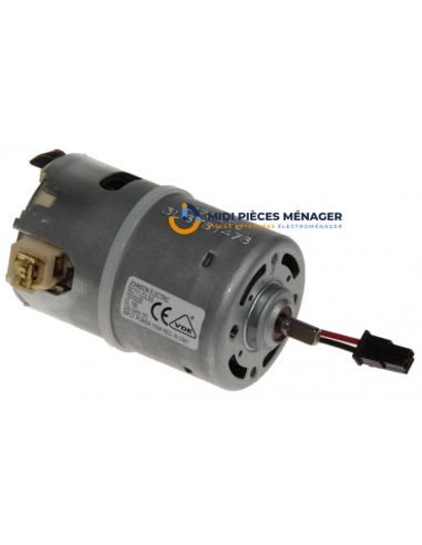 MOTEUR DELONGHI VERTUO FL360302