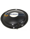 COUVRE-CARROSSERIE DELONGHI VERTUO FL36601