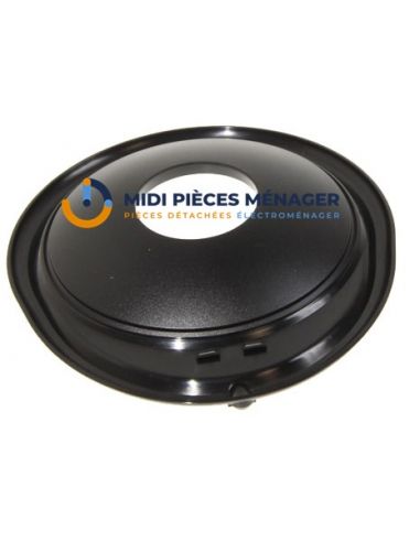 COUVRE-CARROSSERIE DELONGHI VERTUO FL36601