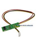 CARTE DELONGHI VERTUO FL36180