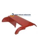 FLANC DROIT DELONGHI VERTUO FL362103