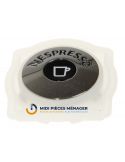BOUTON-POUSSOIR DELONGHI VERTUO FL36288