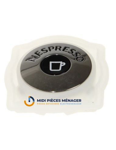 BOUTON-POUSSOIR DELONGHI VERTUO FL36288