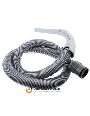 Flexible complet pour aspirateur ELECTROLUX 1130047010