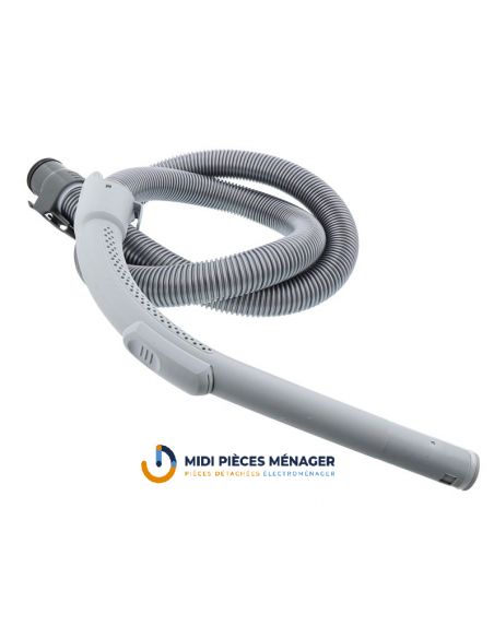Flexible complet pour aspirateur ELECTROLUX 1130047010
