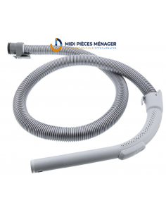 Flexible complet pour aspirateur ELECTROLUX 1130047010