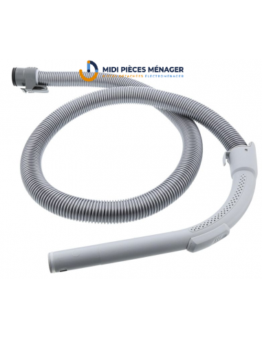 Flexible complet pour aspirateur ELECTROLUX 1130047010