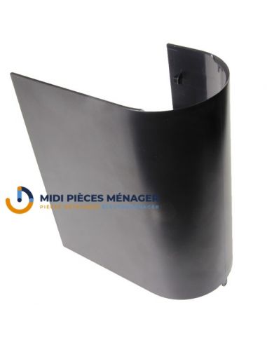 COUVERTURE ARRIERE DELONGHI VERTUO AS00001078