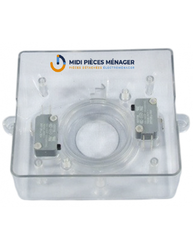 MICRO INTER POUR HACHOIR A VIANDES MG7 KENWOOD KW712657