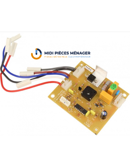 CARTE VARIATEUR POUR HACHOIR A VIANDES MG7 KENWOOD KW712660