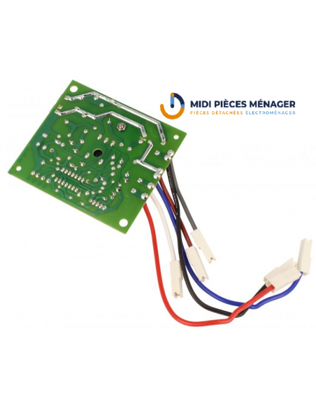 CARTE VARIATEUR POUR HACHOIR A VIANDES MG7 KENWOOD KW712660
