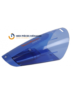 bac bleu aspirateur  extenso wet and dry moulinex RS-AC3468