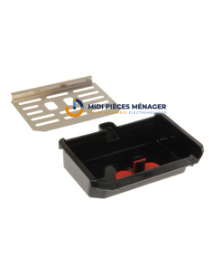 BAC RECOLTRE GOUTTE DELONGHI AS00005747
