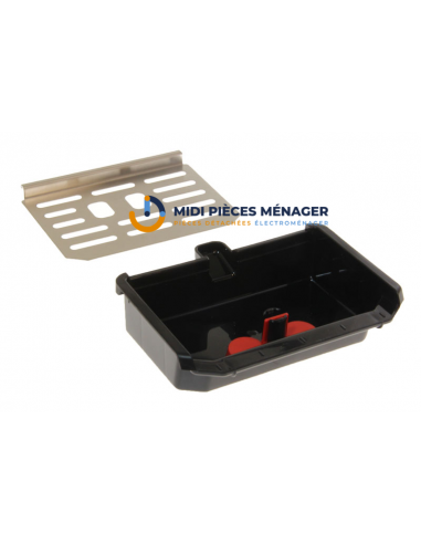 BAC RECOLTRE GOUTTE DELONGHI AS00005747