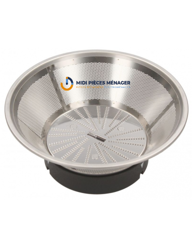 grille filtre pour centrifugeuse at641 kenwood kw710662