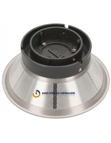 grille filtre pour centrifugeuse at641 kenwood kw710662