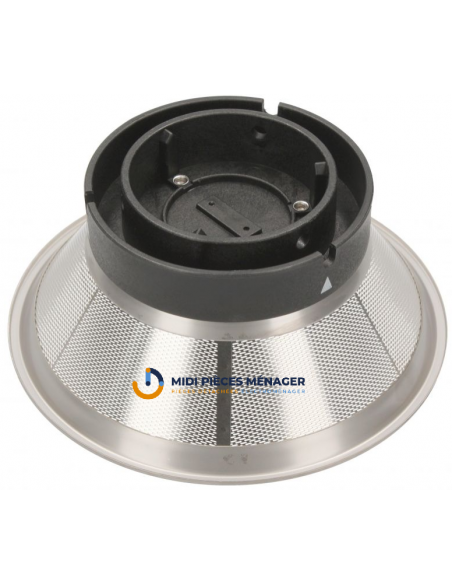 grille filtre pour centrifugeuse at641 kenwood kw710662