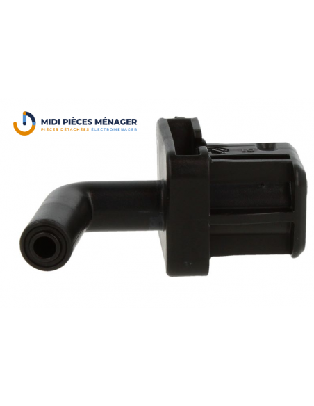 PIPETTE EAU CHAUDE POUR CAFETIERE RIVELIA DELONGHI  AS00006707