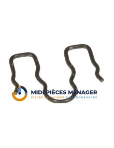 CLIP DE FIXATION DELONGHI ESSENZA MINI FL29924