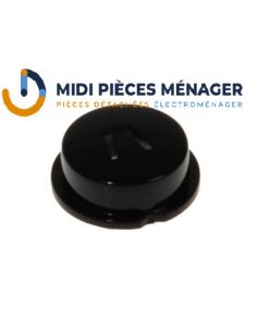 BOUTON POUSSOIR DELONGHI ESSENZA MINI FL306026