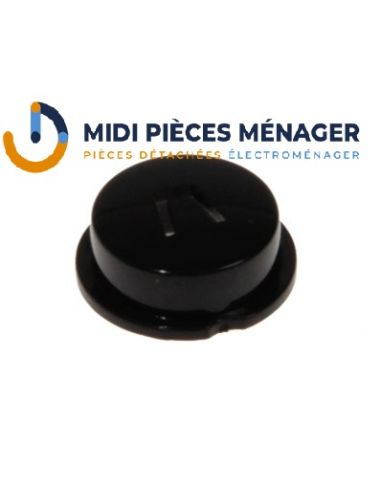 BOUTON POUSSOIR DELONGHI ESSENZA MINI FL306026