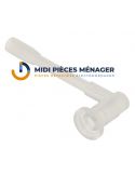 CONNECTEUR POMPE DELONGHI ESSENZA MINI FL306062