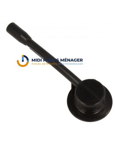CONNECTEUR EAU DELONGHI ESSENZA MINI FL306063