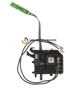 CARTE ELECTRONIQUE DELONGHI ESSENZA MINI FL306150