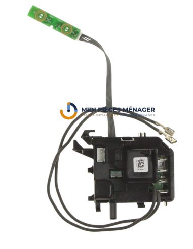 CARTE ELECTRONIQUE DELONGHI ESSENZA MINI FL306150