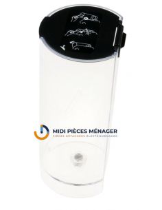 BIDON EAU DELONGHI ESSENZA MINI FL306158