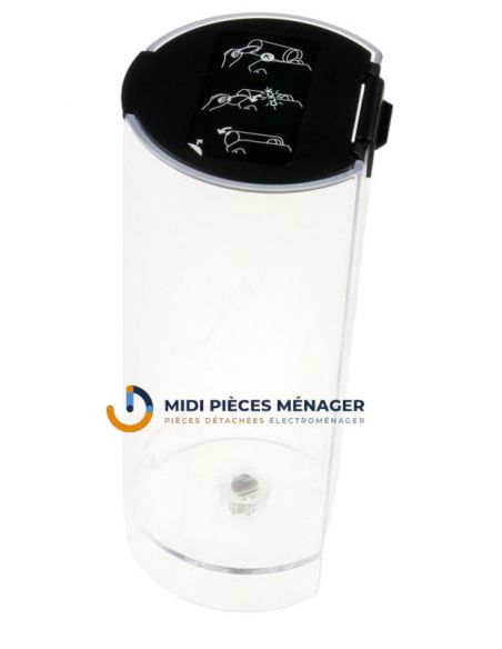 BIDON EAU DELONGHI ESSENZA MINI FL306158