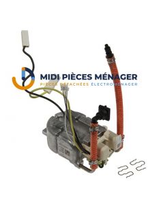 THERMOBLOCK DELONGHI ESSENZA MINI FL306161