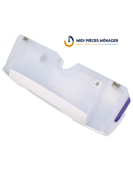 Reservoir complet pour Aspirateur Laveur ROWENTA SS-2230003756