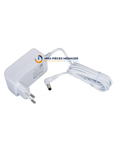 chargeur pour Aspirateur...