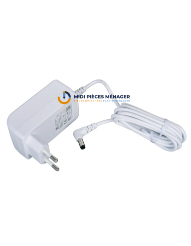 chargeur pour Aspirateur Laveur ROWENTA...