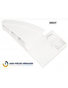 FIXATION BALCONNET DROITE ALTERNATIVE LIEBHERR  919335400