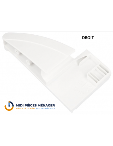 FIXATION BALCONNET DROITE ALTERNATIVE LIEBHERR  919335400