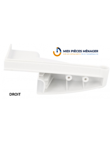 FIXATION BALCONNET DROITE ALTERNATIVE LIEBHERR  919335400